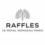 Le Royal Monceau-Raffles Paris