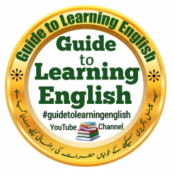 Guide to Learning English