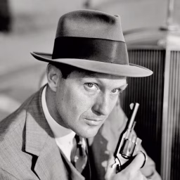 The Untouchables
