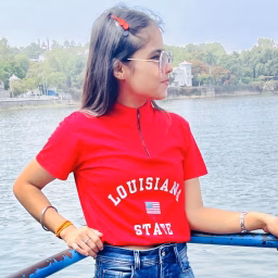 Kritika Sharma