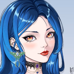 daliah asmr