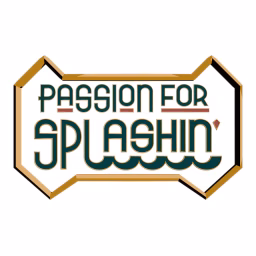 Passion for Splashin'