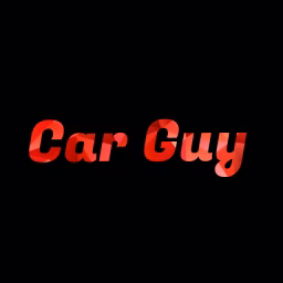 Car Guy