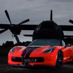 High Performance Cars