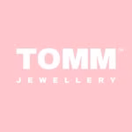 TOMM Jewellery ™ | Sterling Silver Jewellery