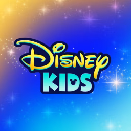Disney Kids België-Nederland
