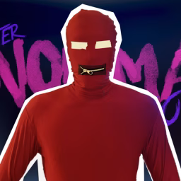 MrNormalPerson