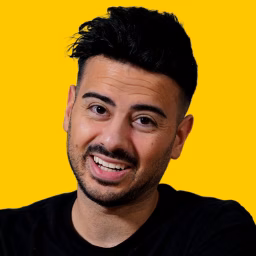 Jacob M