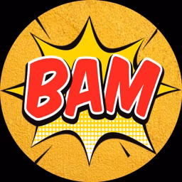 Bam Entertainment