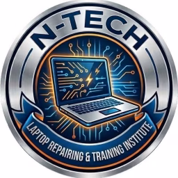 N-Tech Naresh Laptop Repair & Training Institute