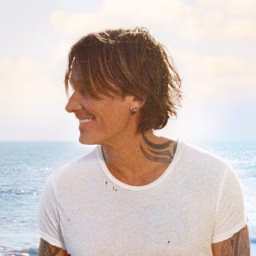 Keith Urban - Topic
