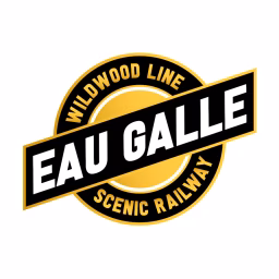 Eau Galle Scenic Railway