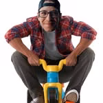 Sam Rosenholtz