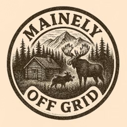 Mainely Off Grid