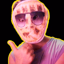 Iván El Waffle