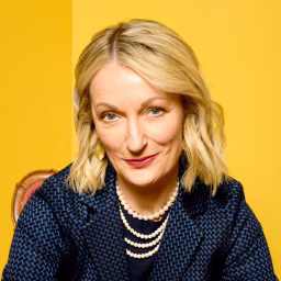 Monika Gruber