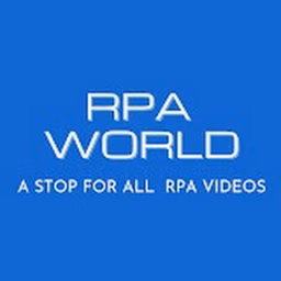 Learn RPA & AI Technologies every day