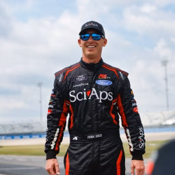 Ryan Sieg Racing