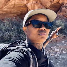 Nomadic Introvert