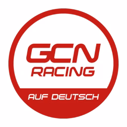 GCN Racing auf Deutsch