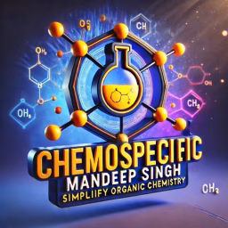 Mandeep Singh Sihra (ChemoSpecific)
