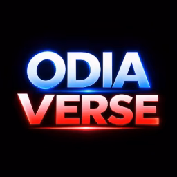 Odia Verse