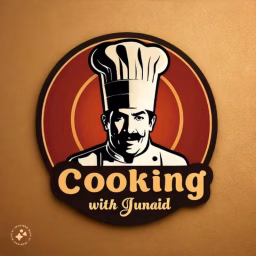 Cooking With Junaid