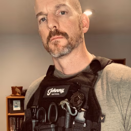 Johnny Tactical