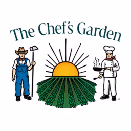 The Chef's Garden