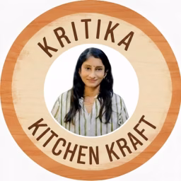 Kritika Kitchen Kraft