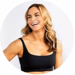 Caroline Packard -Fitness: Prolapse, Leakage & Diastasis