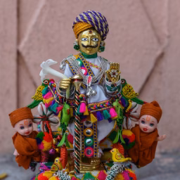 Samarpan Craft