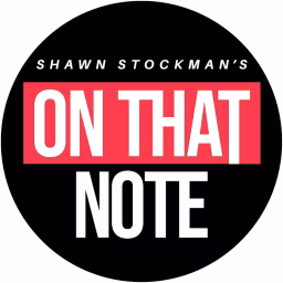 Shawn Stockman's On That Note