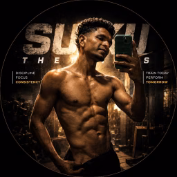 Suresh Kumar