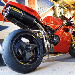Sixth Gear Motorcycles