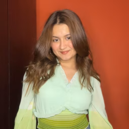Yogita Budha