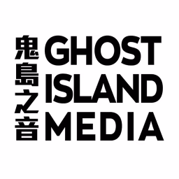 鬼島之音 Ghost Island Media