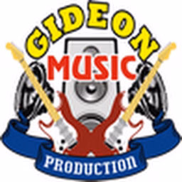 Gideon Music Production