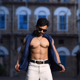 Amit Fitness & Lifestyle