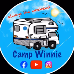 Camp Winnie Travelling Australia