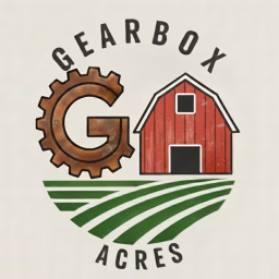 Daniel Whitlow Gearbox Acres