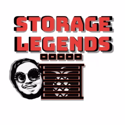 Storage Legends