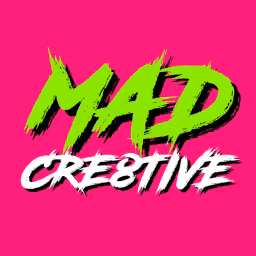 MAD CRE8TIVE