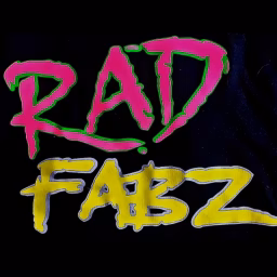 Rad Fabz