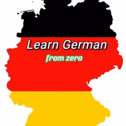 Chan is learning German 