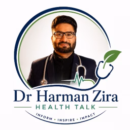 Dr Harman Zira Health Talk