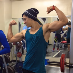 Alek Lifestyle・Fitness