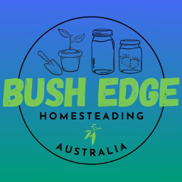 Bush Edge Homesteading Australia