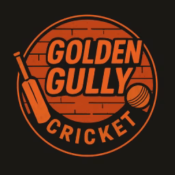 Golden Gully Cricket 