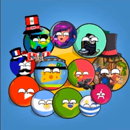 Element Animation Brasil 2